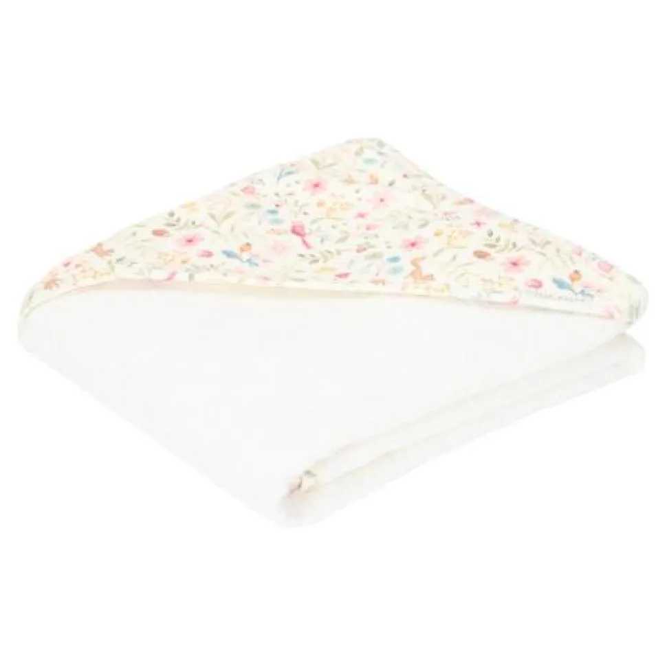 Badcape - Meerkleurig - Fairy Garden - Fairy Wonders