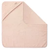 Badcape - Roze - 100 x 100 - Essentials