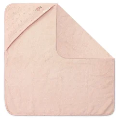 Badcape - Roze - 100 x 100 - Essentials
