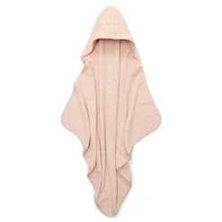 Badcape - Roze - 100 x 100 - Essentials