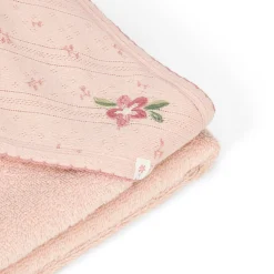 Badcape - Roze - 75 x 75 - Essentials