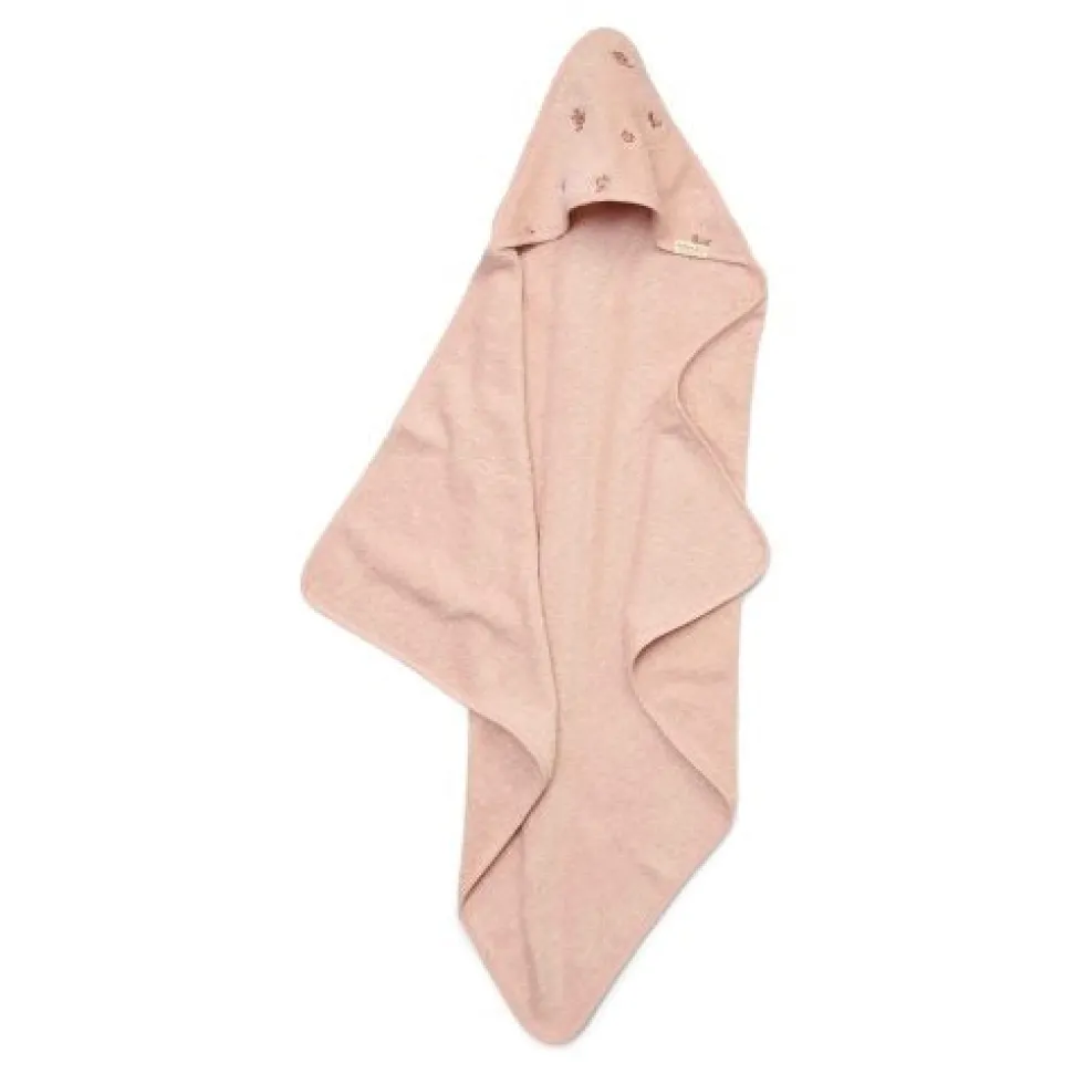 Badcape - Roze - Fairy Garden