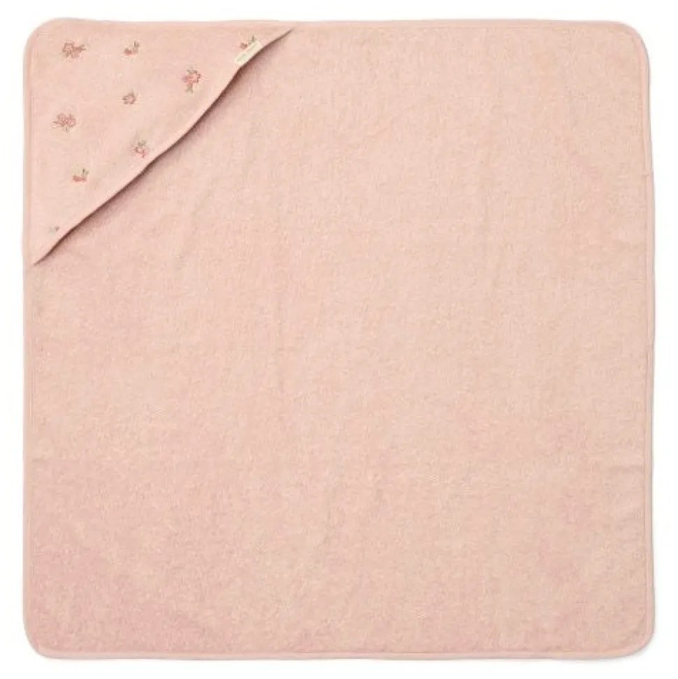 Badcape - Roze - Fairy Garden