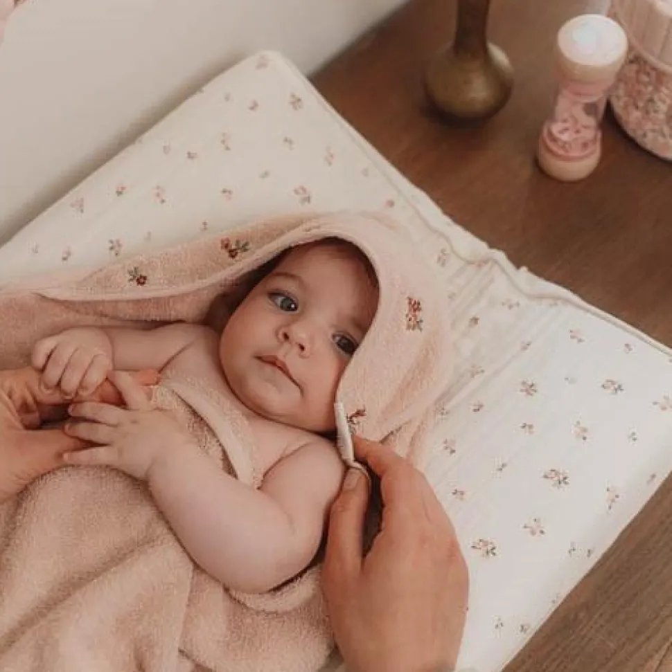 Badcape - Roze - Fairy Garden