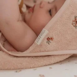 Badcape - Roze - Fairy Garden