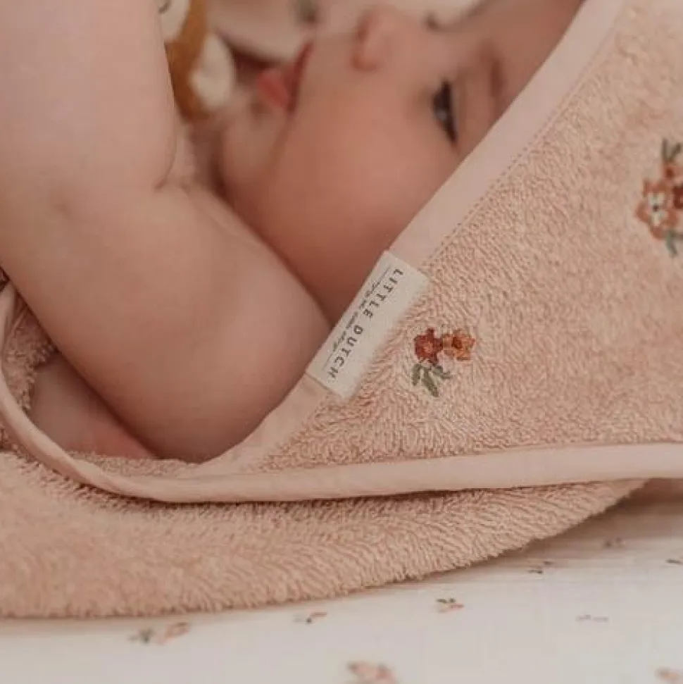 Badcape - Roze - Fairy Garden