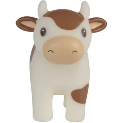 Badfiguren set - Meerkleurig - Little Farm