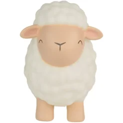 Badfiguren set - Meerkleurig - Little Farm