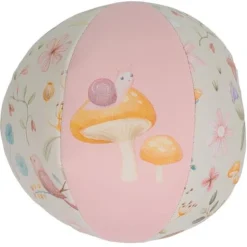 Bal - Meerkleurig - Fairy Garden