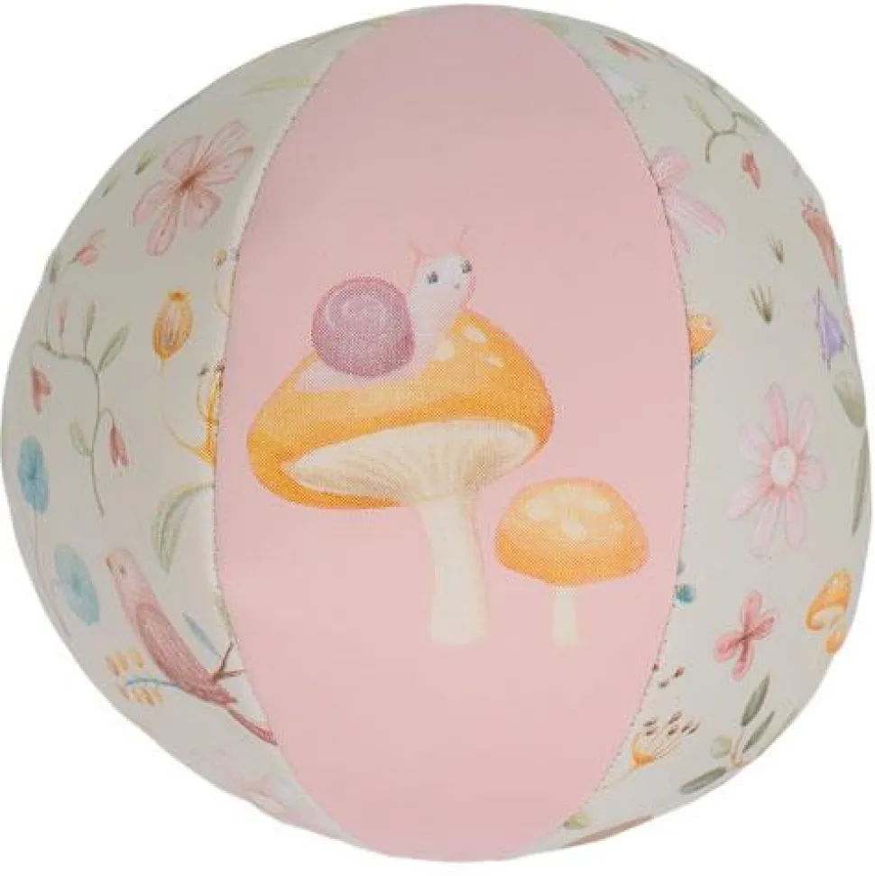 Bal - Meerkleurig - Fairy Garden