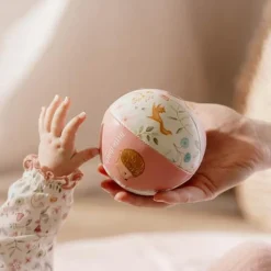 Bal - Meerkleurig - Fairy Garden