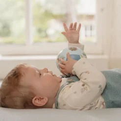 Bal - Meerkleurig - Forest Friends