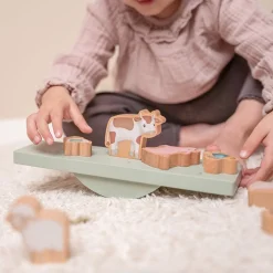 Balansspel Little Farm