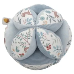 Ballen - Blauw - Forest Friends