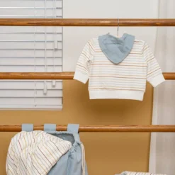 Bandana slab Pure Soft Blue