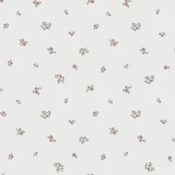 Behangstaal - Meerkleurig - Fairy Garden - Fairy Blossom