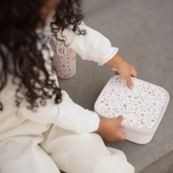 Bento Lunchbox groot Fairy Wonders