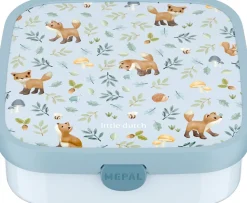 Bento Lunchbox groot Forest Friends