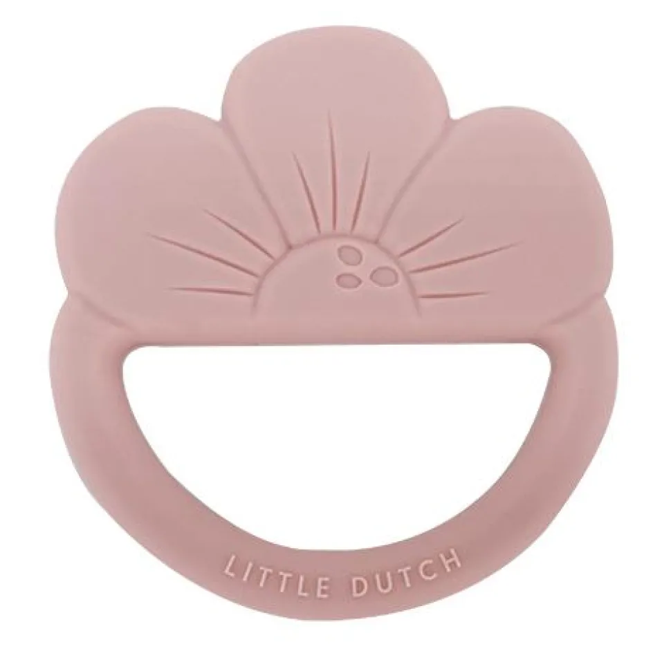 Bijtring - Meerkleurig - Essentials