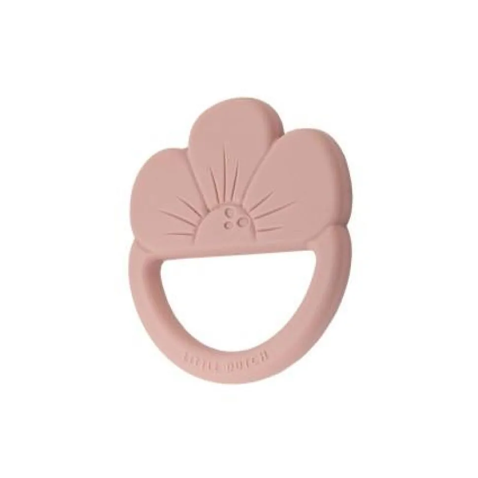 Bijtring - Meerkleurig - Essentials