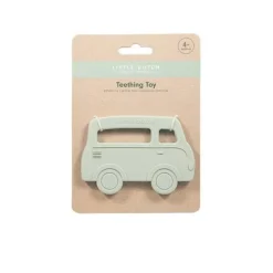 Bijtring - Meerkleurig - Essentials