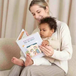 Boek 'Mijn puzzelboek - Tel je mee?' - NL