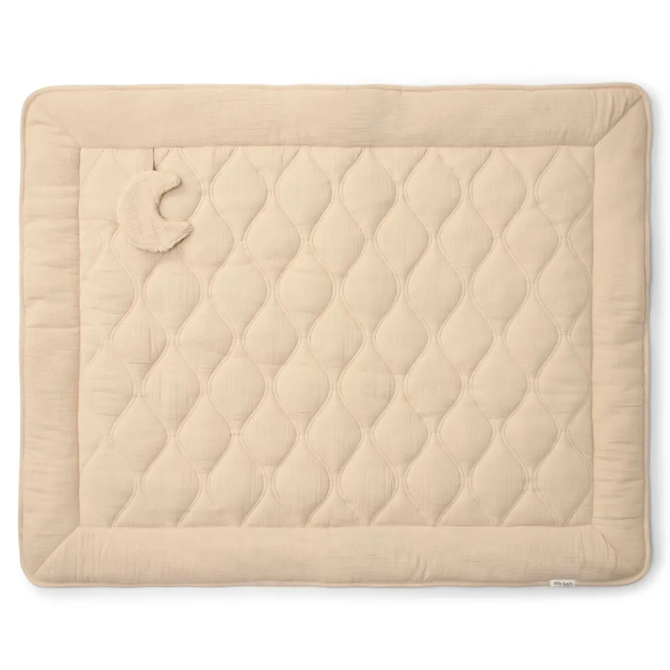 Boxkleed - Beige - Essentials