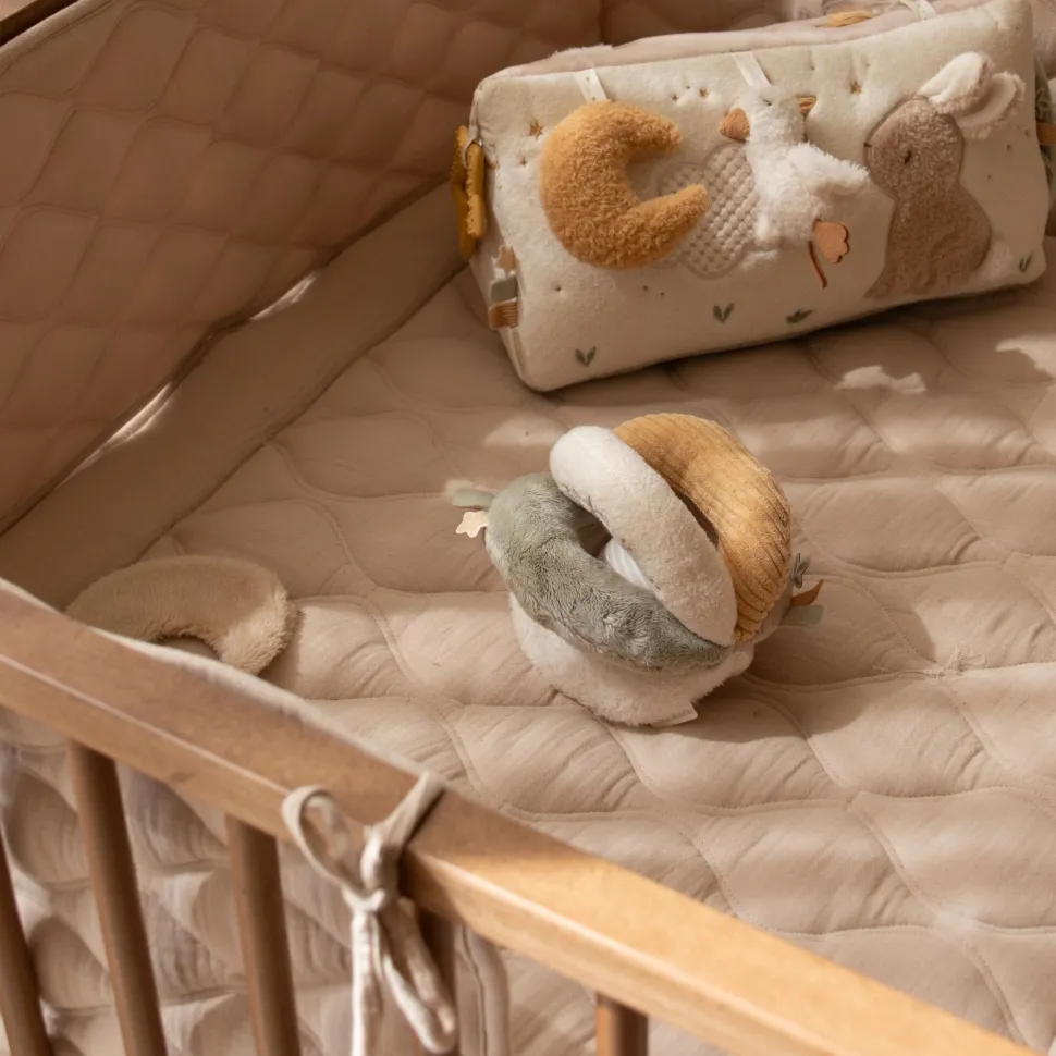 Boxkleed - Beige - Essentials