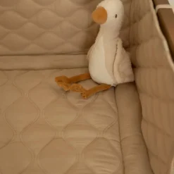 Boxkleed - Beige - Essentials