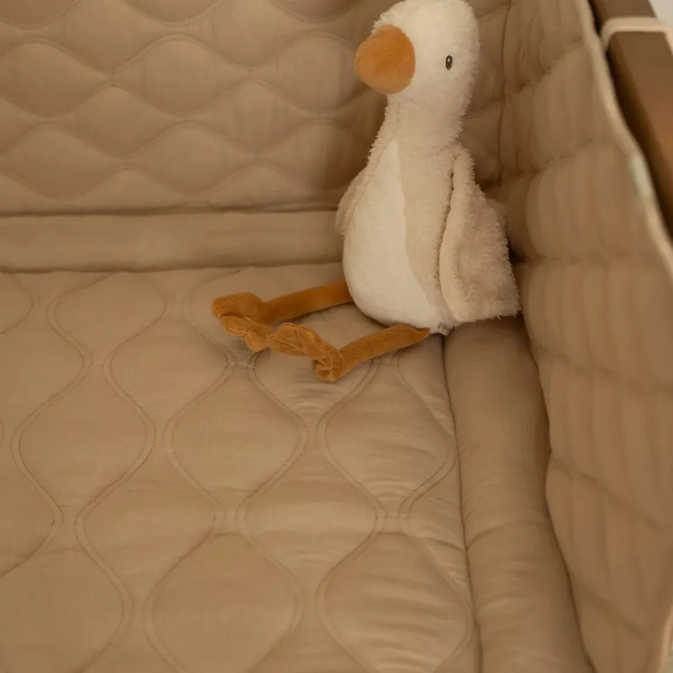 Boxkleed - Beige - Essentials