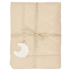 Boxkleed - Beige - Essentials