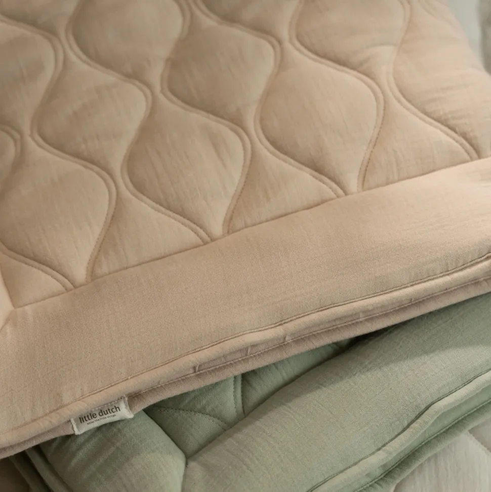 Boxkleed - Beige - Essentials