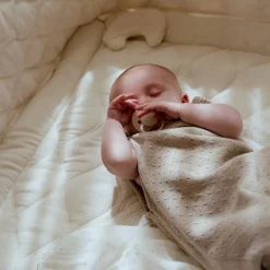 Boxkleed - Wit - Essentials