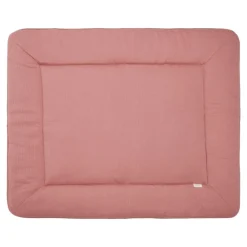 Boxkleed 80 x 100 Pure Pink Blush