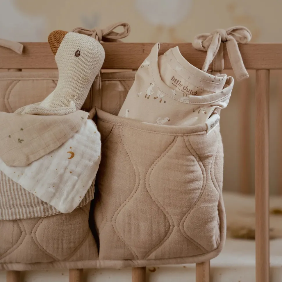 Boxorganiser - Beige - Essentials