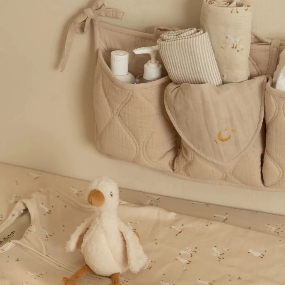 Boxorganiser - Beige - Essentials