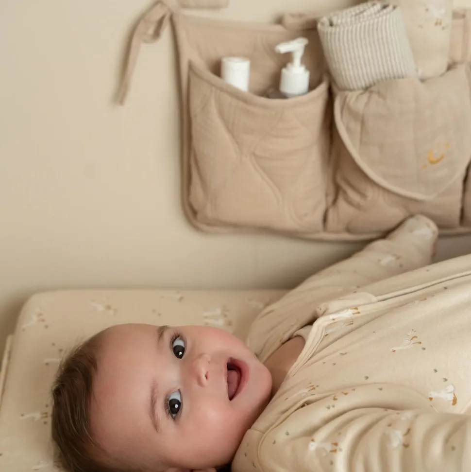 Boxorganiser - Beige - Essentials