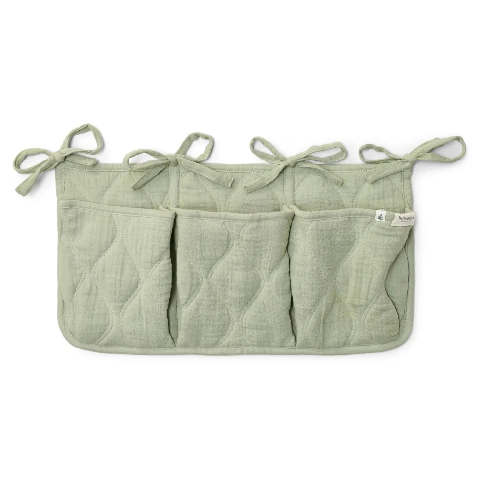 Boxorganiser - Groen - Essentials