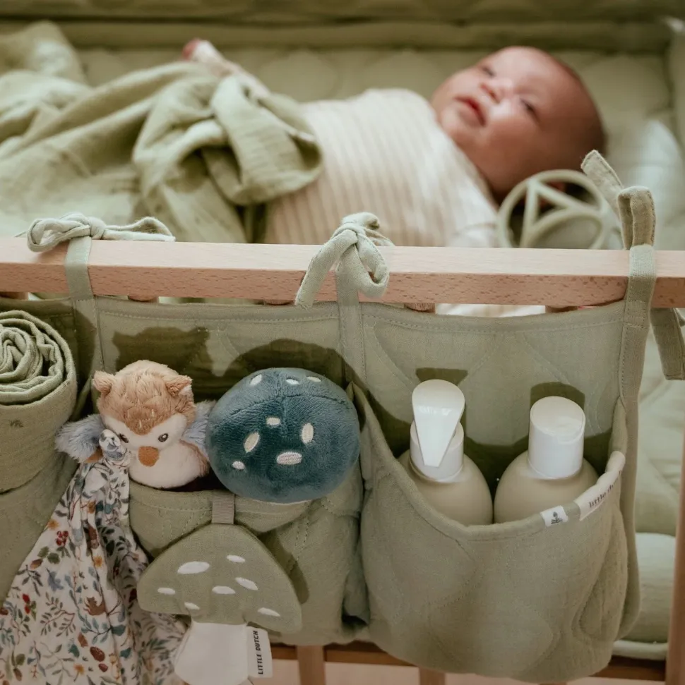 Boxorganiser - Groen - Essentials