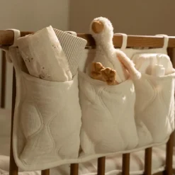 Boxorganiser - Wit - Essentials