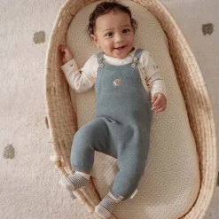 Boxpakje - Blauw - Forest Friends