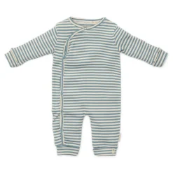 Boxpakje - Blauw - Forest Friends - Stripe
