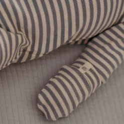 Boxpakje - Blauw - Forest Friends - Stripe