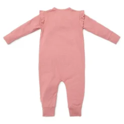 Boxpakje - Lange mouwen - Roze - Fairy Garden