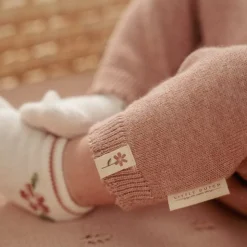 Boxpakje - Mouwloos -  Roze - Fairy Garden