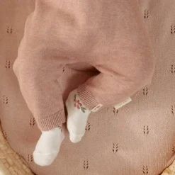 Boxpakje - Mouwloos -  Roze - Fairy Garden