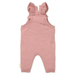 Boxpakje - Mouwloos -  Roze - Fairy Garden