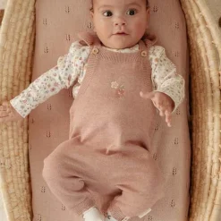 Boxpakje - Mouwloos -  Roze - Fairy Garden