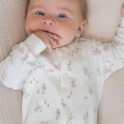 Boxpakje - Wit - Newborn Naturals - Baby Bunny