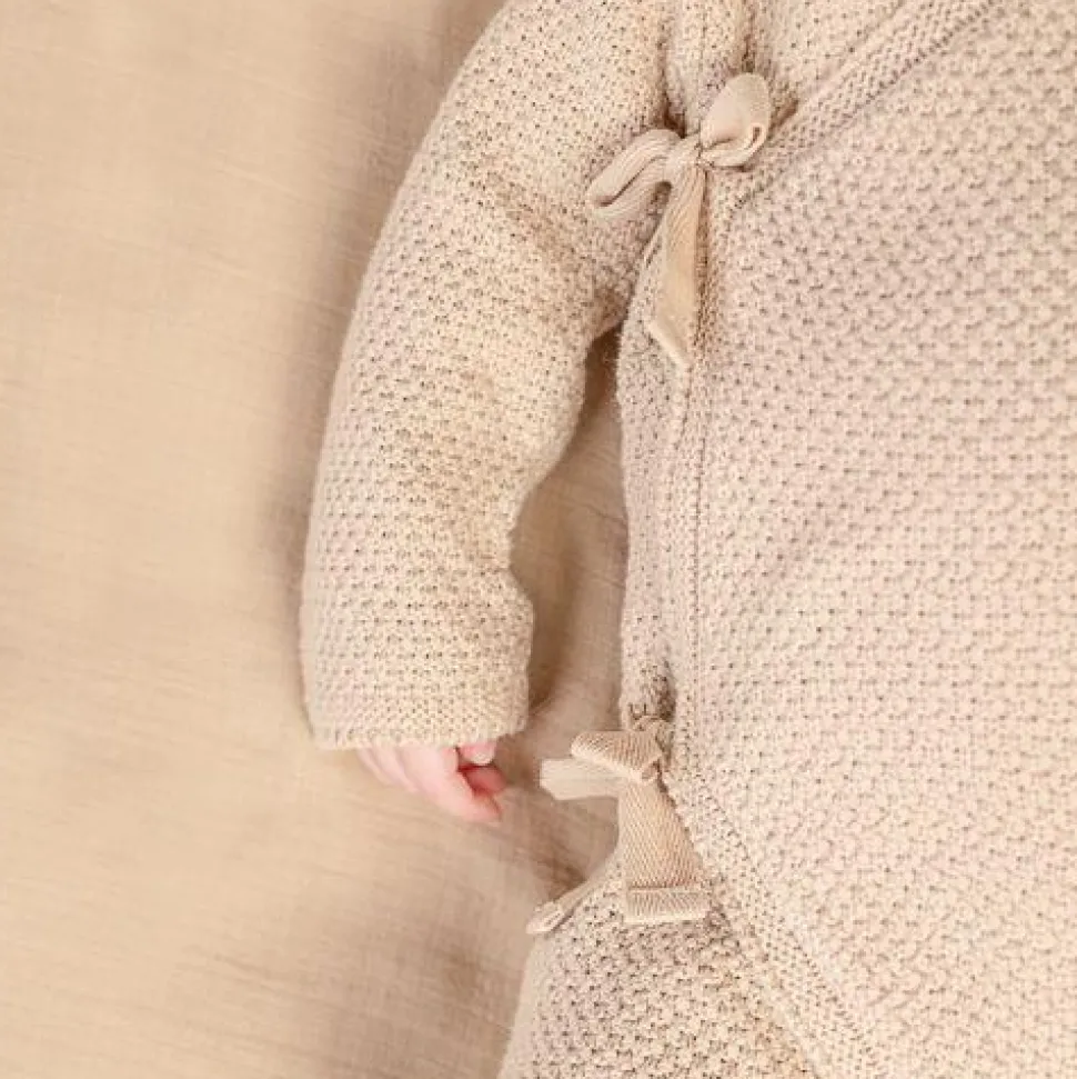 Boxpakje - Zand - Newborn Naturals